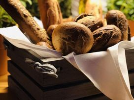 7 Tage mit HP im Golf Resort Semlin am See