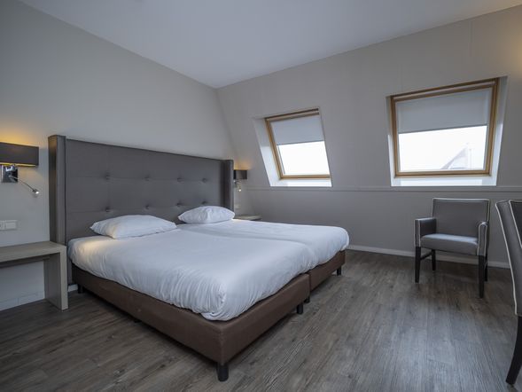 Doppelzimmer Comfort