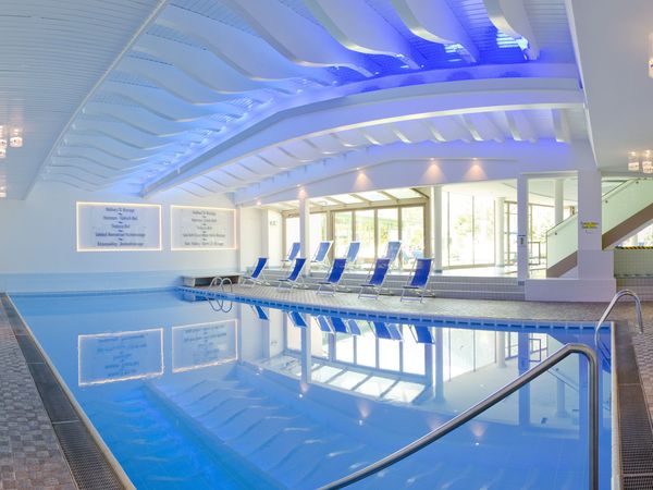 Winter, Wellness & Genuss - 7 Tage im Zillertal