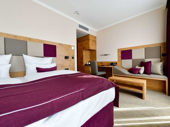 Best Western Plus Parkhotel & Spa Cottbus