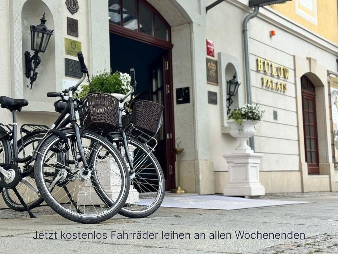 2 Tage in Dresden mit Frühstück