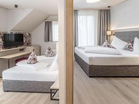 5 Tage im Aktivhotel Schweizerhof mit HP