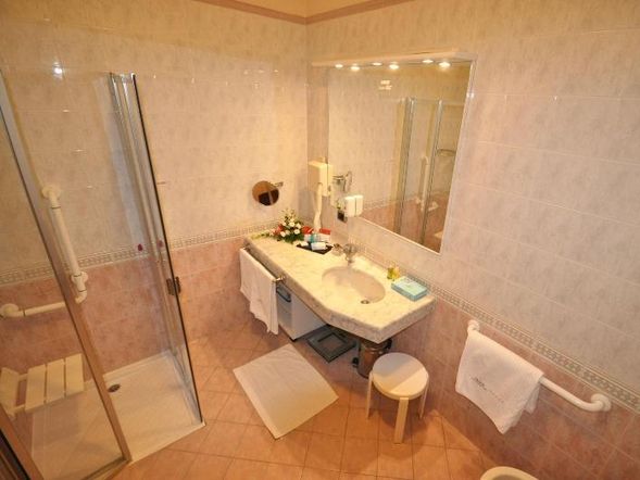 Hotel & SPA Savoy Beach