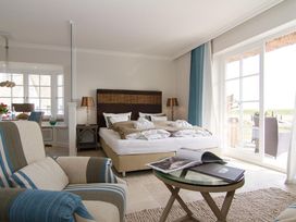 4 Tage auf der Nordseeinsel Sylt mit Frühstück