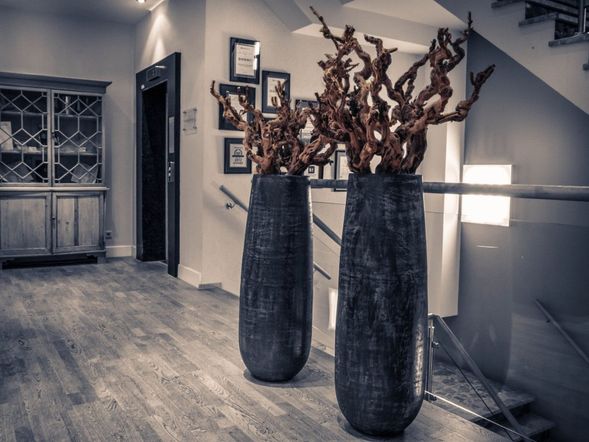 Boutique Hotel Lumire