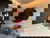 Kunstvolles Boutique-Hotel in Frankfurt - 4 Tage