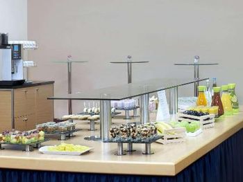 5 Tage im Hotel NH Oberhausen mit Frühstück