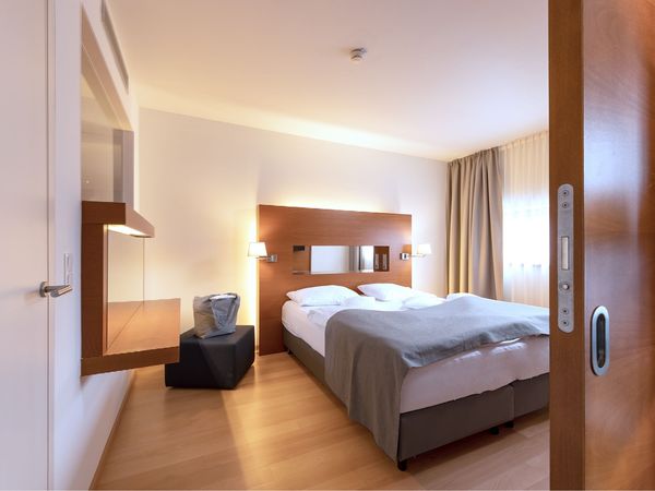 2 Tage Steiermark: Wellness, Wasserwelt & 6-Gang-Menü in Bad Waltersdorf Halbpension