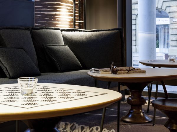 4 Tage Städtetrip in die Landeshauptstadt Stuttgart Frühstück