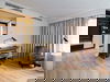 2 Tage im Nikko Hotel in Düsseldorf