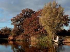 5 Tage Aktivurlaub Hellendoorn – Natur pur erleben