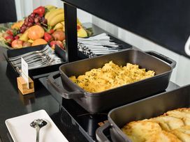 2 Tage im DoubleTree by Hilton mit Frühstück