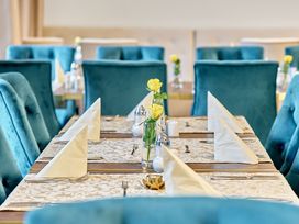 4 Tage Erholung in Marienbad mit Massage und Pool