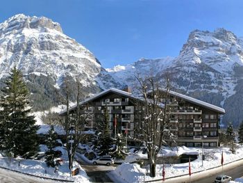 2 Tage Kurzurlaub mit Frühstück im Sunstar Alpine Hotel Grindelwald