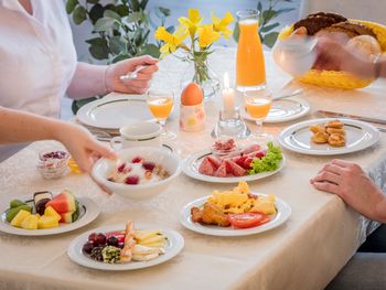 Kulinarische Genießertage in Grömitz an der Ostsee