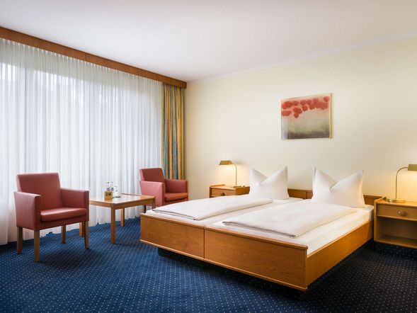 Doppelzimmer SUPERIOR