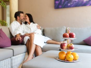 Jahreszeiten Angebot - 2 Nächte