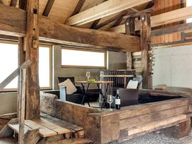 Ruhe & Wellness in der steirischen Luxus-Lodge mit eigenem Wellnessbereich | 2 Nächte