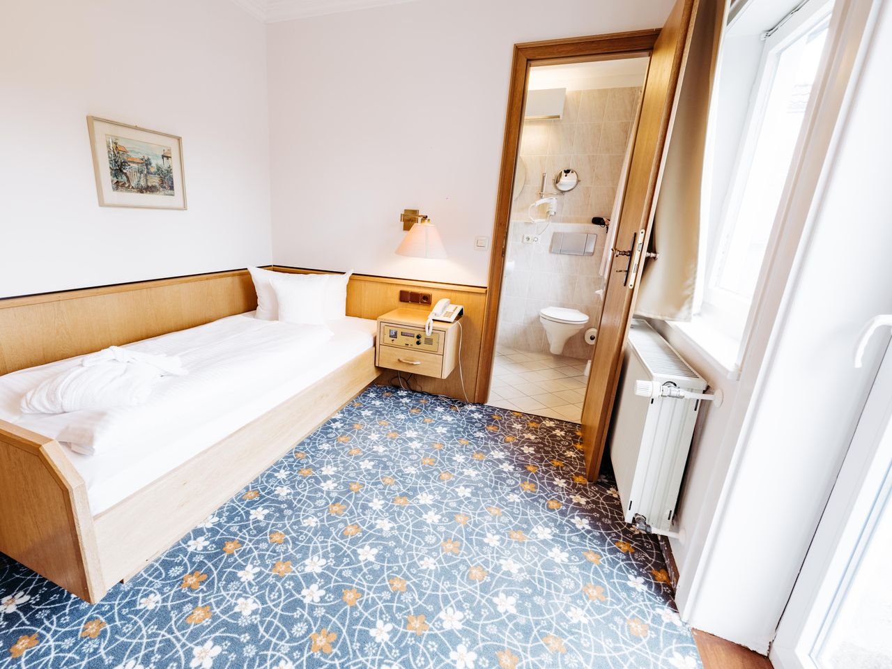 Berghotel Hoher Knochen