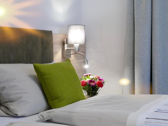 Hotel Landgasthof Lell