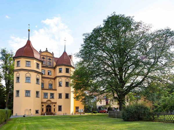 2 Tage Zittauer Gebirge mit Frühstück in Bertsdorf-Hörnitz, Sachsen inkl. Frühstück