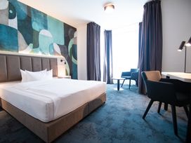 2 Tage Auszeit in Franken im The Taste Hotel Kulmbach mit Frühstück