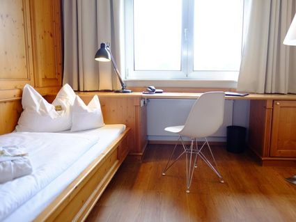 Bio Hotel Sturm Garten & Spa
