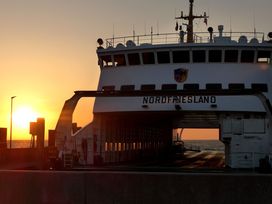 6 Tage Urlaub auf Föhr - Museum inklusive