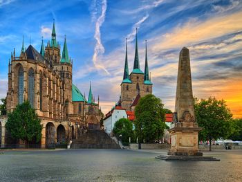 2 Tage die Landeshauptstadt Thüringens entdecken