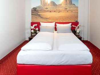 4 Tage im Best Western Plus Plaza