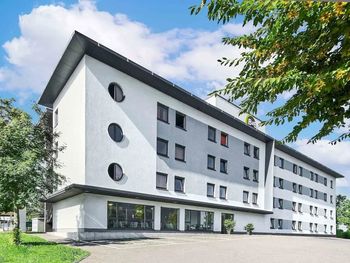 2 Tage Kurzurlaub im B&B Hotel Mainz-Hechtsheim