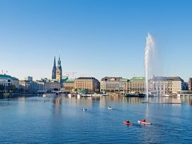 Happy Hour - Package: 2 Tage Hamburg erleben