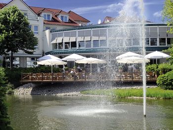 Golfen am Teutoburger Wald / 3 Tage im 4* Sup.-Hotel