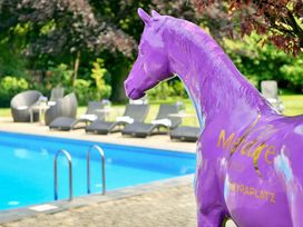 2 Tage im Hotel Mercure Aachen Europaplatz