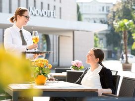 2 Tage im Novotel Freiburg am Konzerthaus