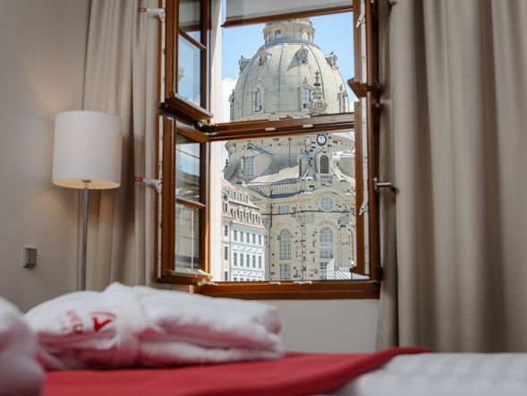 AMEDIA Plaza Dresden