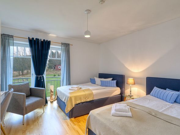 Doppelzimmer