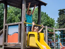 4 Tage Kurzurlaub im Baia Holiday Gasparina