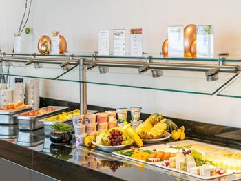 7 Tage Urlaub mit Frühstück im Hotel Amper