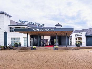 7 Tage einzigartiger Urlaub an der Grenze der Veluwe