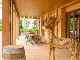 Auszeit auf dem Land mit Abendessen | 3 Tage Niederrhein