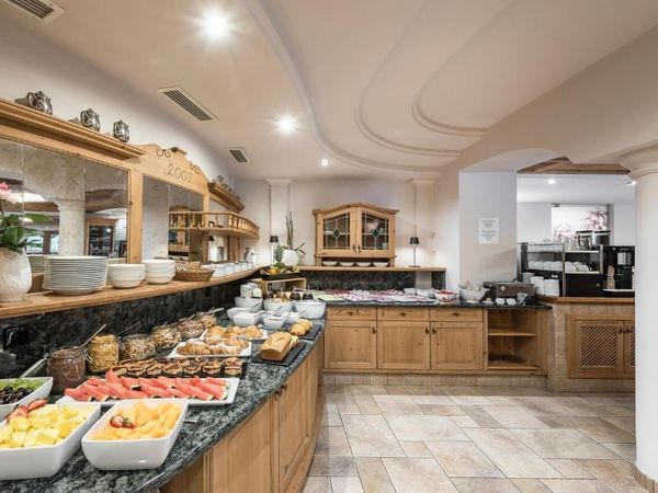 7 Tage 🏞️ 7 Nächte Natur & Genuss im Hotel Kesslwirt in Kastelbell, Trentino-Südtirol inkl. Halbpension