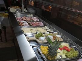 3 Tage im Hoffmanns Holsteinisches Haus mit HP