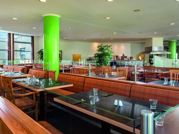 Weihnachtszeit im Seminaris Seehotel Potsdam - 2 Tage