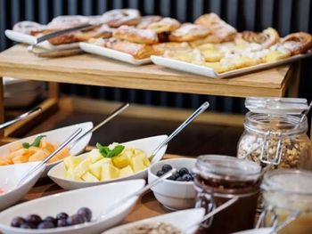 2 Tage Kurzurlaub mit Frühstück im Hotel Kyriad Stargard