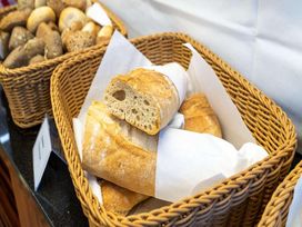 2 Tage im Best Western Plus Plaza