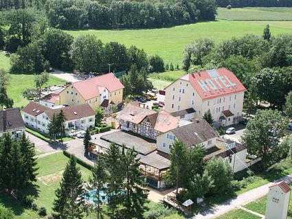 Seebauer Hotel Gut Wildbad