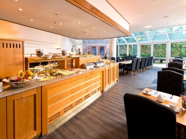 ACHAT Entdeckungen im Ruhrpott (1 ÜN) in Bochum Frühstück