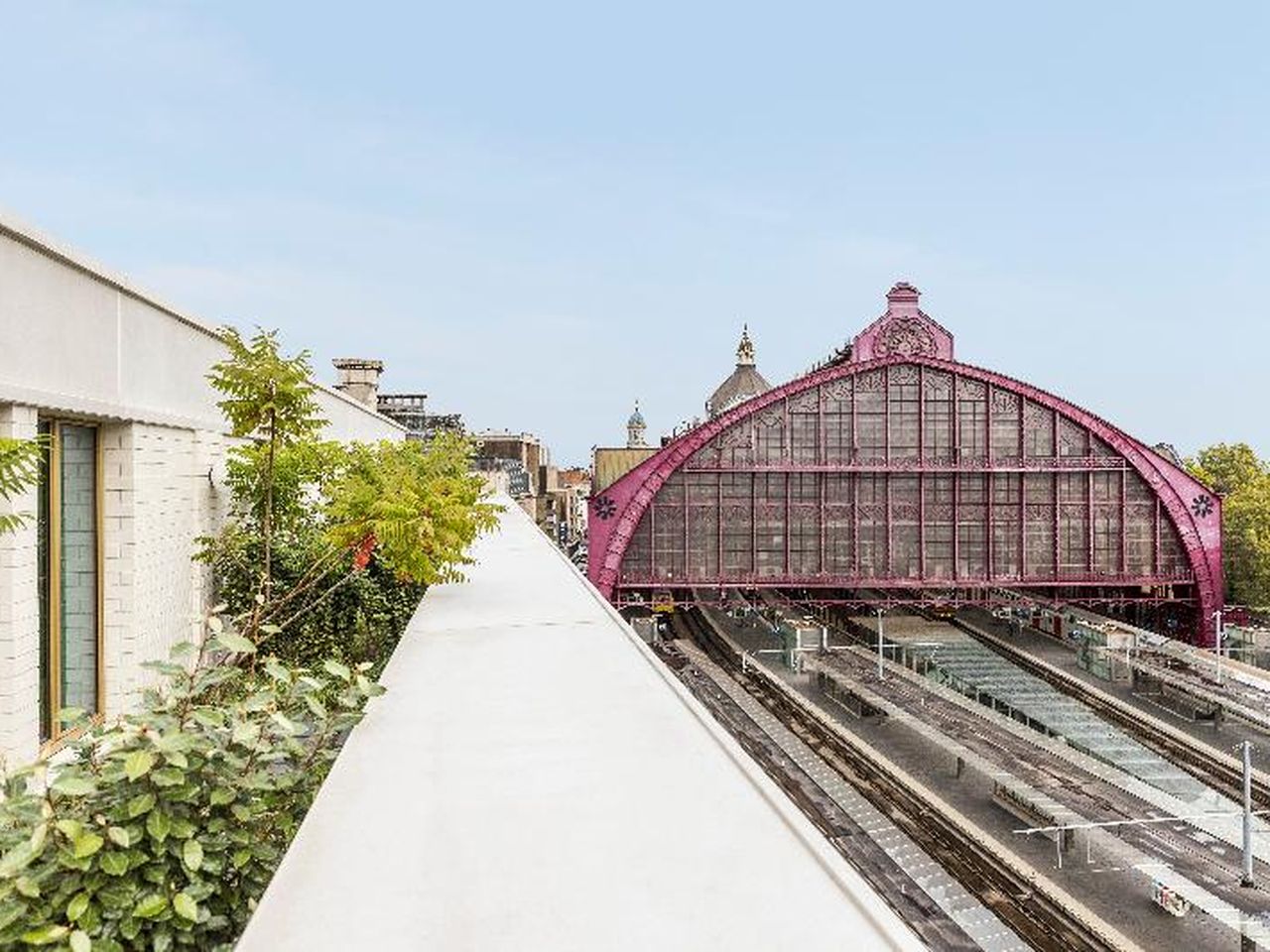 5 Tage die Hafenmetropole Antwerpen erkunden