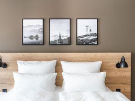 2 Tage in den schönen Bayrischen Alpen mit Wellness